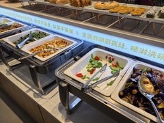 -素满香·食养自助(福州·长乐北路店)