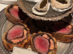 -壳里西餐厅Coquille Seafood Bistro(蒙自路店)