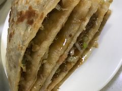 -老磁器口豆汁店(天坛店)