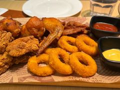 -米斯特比萨(罗斯福店)