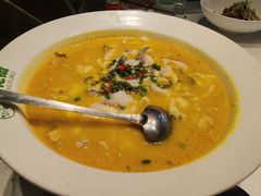 -小花椒金汤酸菜鱼(理工大店)