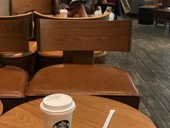 -星巴克臻选(东莞长安万科广场店)