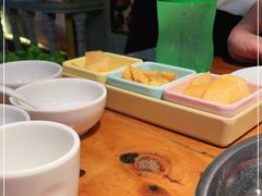 -捞围鲜·港式打边炉(海阳路店)