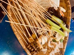 -马路边边串串香(双井直营店)