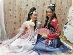 -汉仪华裳汉服馆(打浦桥店)