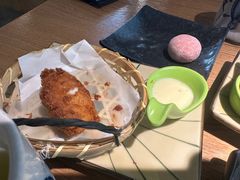 -沼津港精致料理·寿喜烧·烧鸟(青浦宝龙广场日料榜单店)