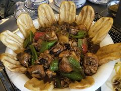 -宗泉烤全羊·烤羊腿·家常菜(解放东路店)