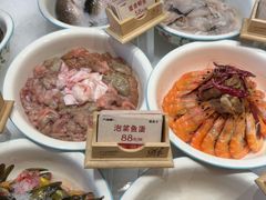 -六合居·明厨亮灶餐厅(成双大道店)