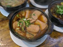 -沈妈砂锅(光华村店)