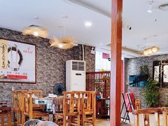 -渔意坊·千层无骨鱼粥底火锅·20年顺德菜(普君店)