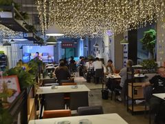 -京城·森鸽排档(双井店)