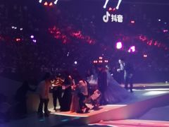 -宝能国际体育演艺中心