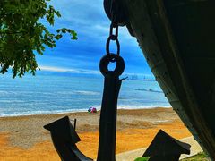 -泊石湾海滨浴场