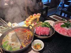 -盡膳口福·百年汤方火锅(科华北路店)