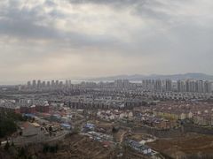 -府君山公园