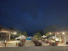 -石梅湾艾美度假酒店