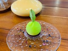 -侘寂甜品(自取店)