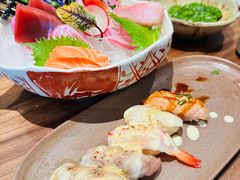 Tuna&nbsp;Maki文火寿司七贯-Tuna maki寿司(苏州万象天地店)