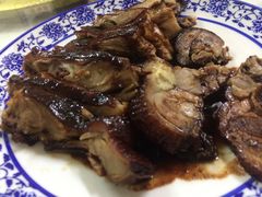 -邱记私房菜·十八年本地菜