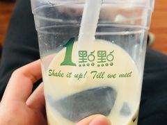 -1点点(新达汇三林店)