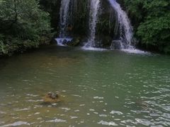 -天河潭旅游度假区