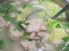 -刀板香·安徽菜(国购IFC店)