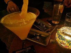 -Hill.Cocktail半山酒吧(中山店)