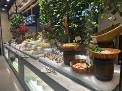 -川骄海鲜自助(亚运村店)