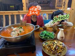 苗家酸汤鱼-苗湘食府(十年店)