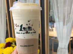 -1点点(西山万达金街店)