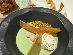 -宝丽轩中餐厅BAOLIXUAN