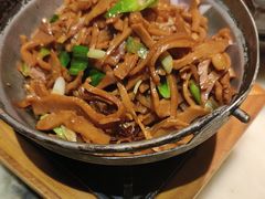-金佬馆·川菜(芜湖繁昌华亿店)