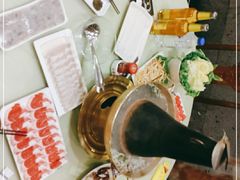 -清花阁乌拉满族火锅(厦门街店)