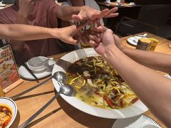 -新太二·鲜料川菜(智慧城广百店)