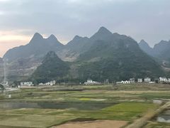 -桂林两江四湖景区