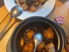 -荷恬·精致蔬食料理(星海店)