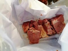 -马志善稀糊爛生熟肉店