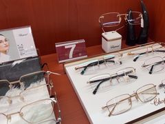 -吴良材眼镜(南翔印象城MEGA店)