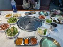 -六七八韩式烤肉·韩国料理(上杭路店)