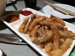 -海底捞火锅(高科广场店)