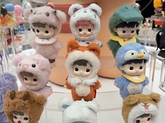 -泡泡玛特POPMART(天环购物中心店)