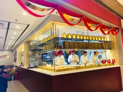 -客临百思德·东北特色馆(龙湖时代天街店)