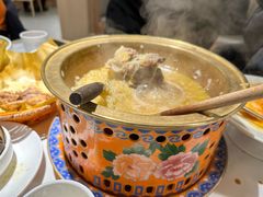 -上关东东北菜(夫子庙水游城店)