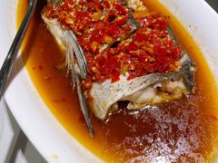 -兰湘子·湘菜小炒(济南领秀城店)