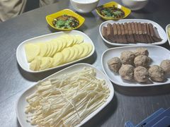 -老李烧烤(世贸南路店)