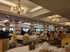 -御满江海鲜酒家(洛溪新城店)