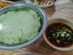 -人和水上飘(第一家店)
