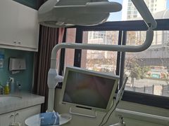 -咿呀口腔(光谷分院)