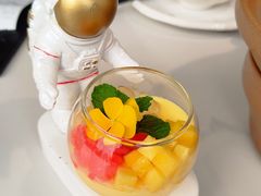 -3号仓库·创意中国菜(新世界城店)