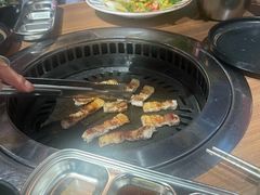 -香猪坊韩国烤肉专属门店(魏公村店)
